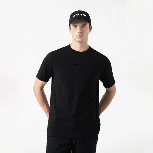 CAMISETA NEGRA BRYNDER MONASTERY